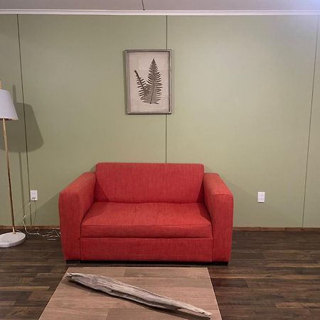 Terra Hostal Puerto Natales Eksteriør billede