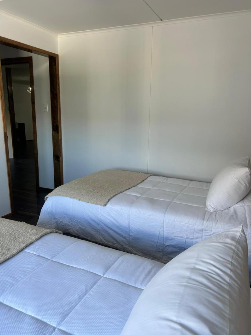 Terra Hostal Puerto Natales Eksteriør billede